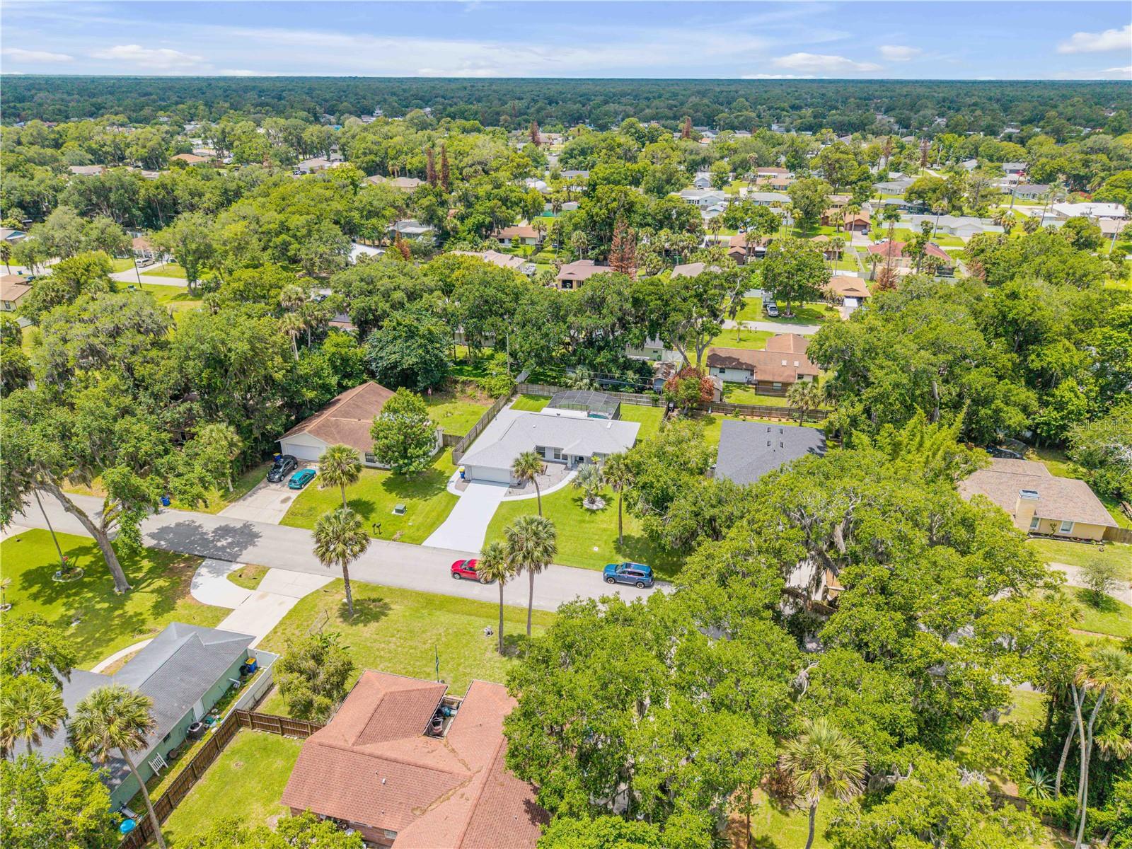 FLORIDA SHORES 01 - Residential
