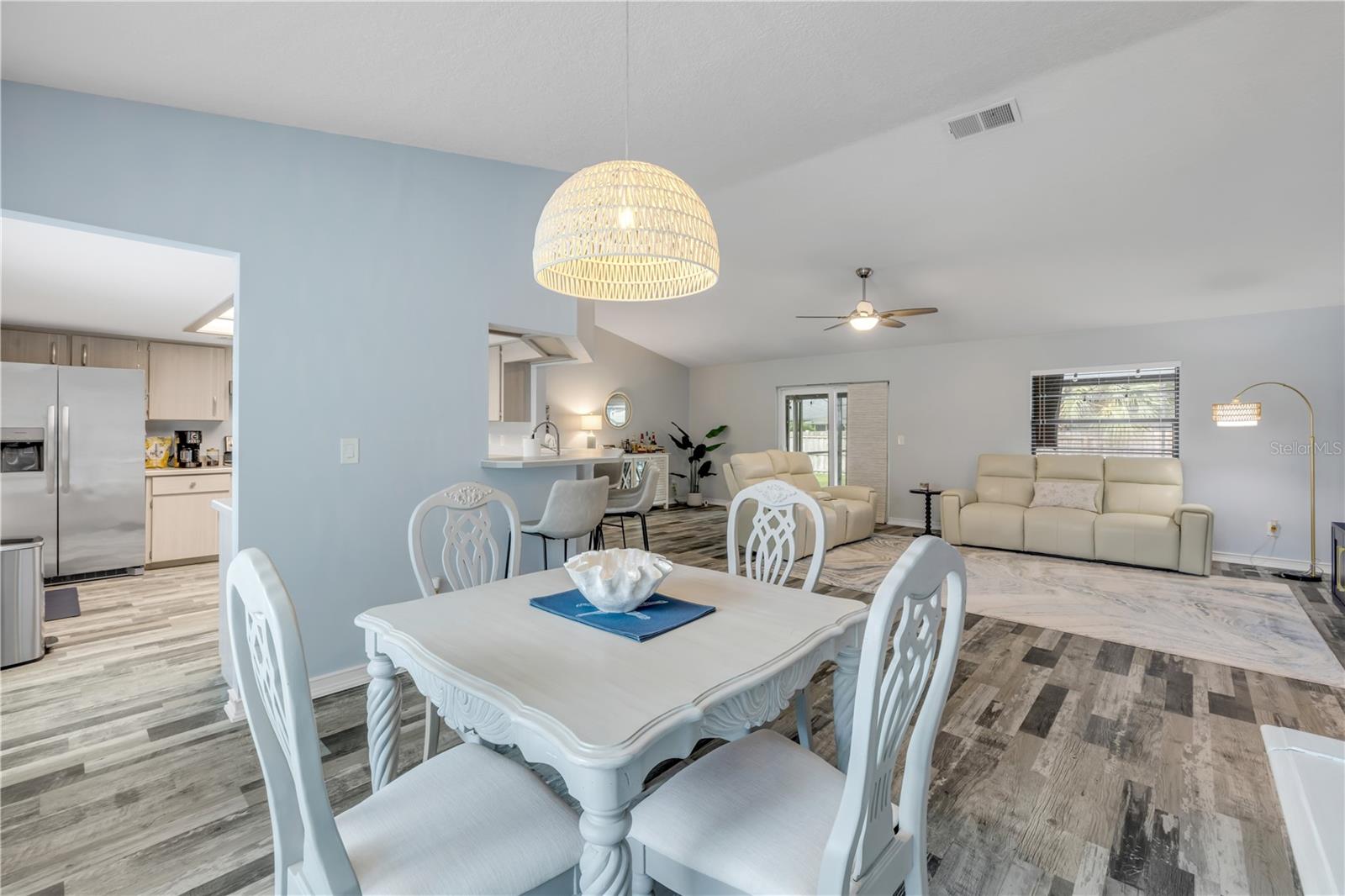 FLORIDA SHORES 01 - Residential