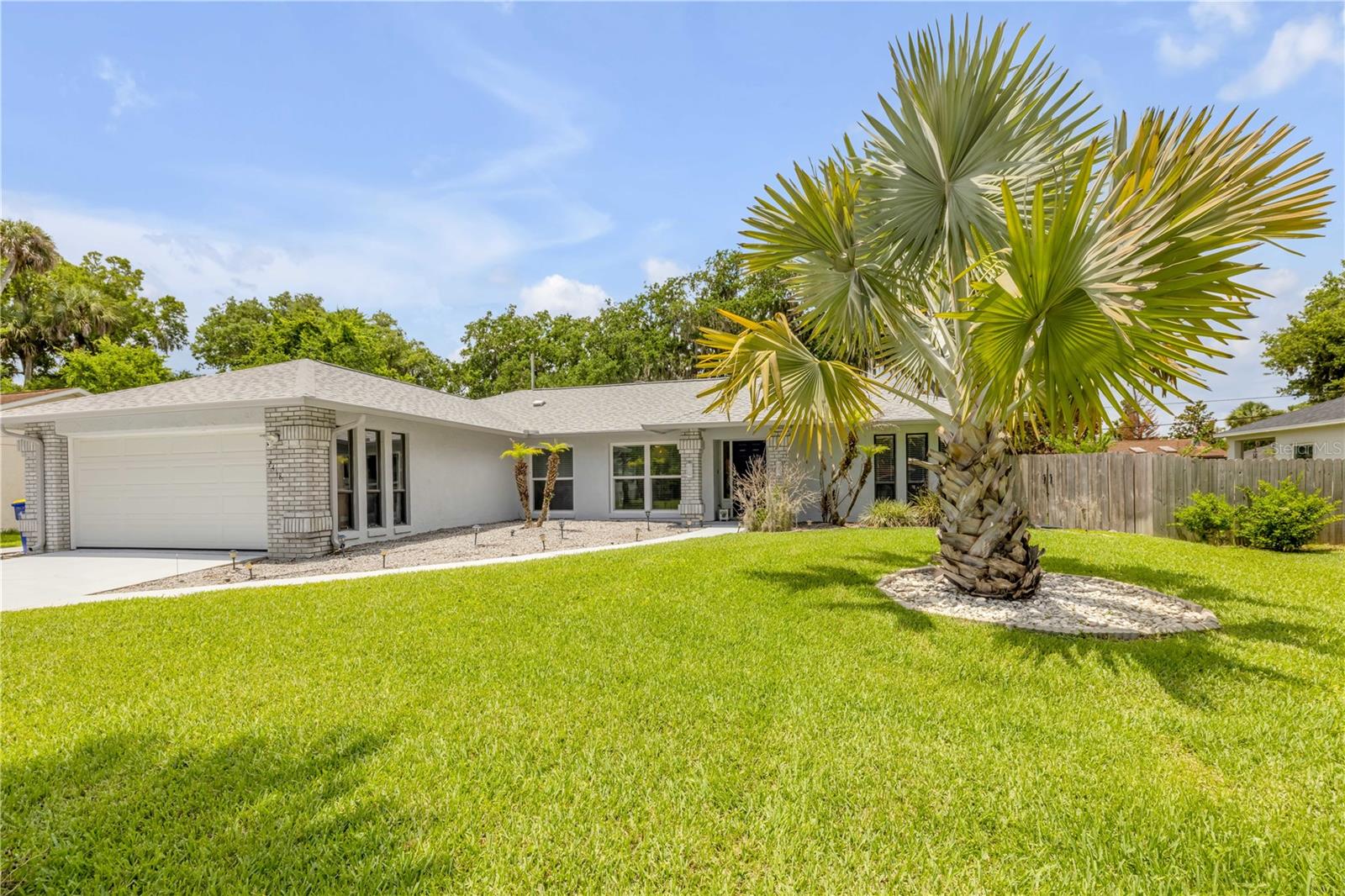FLORIDA SHORES 01 - Residential