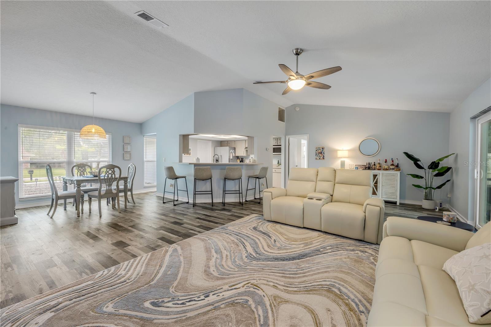 FLORIDA SHORES 01 - Residential