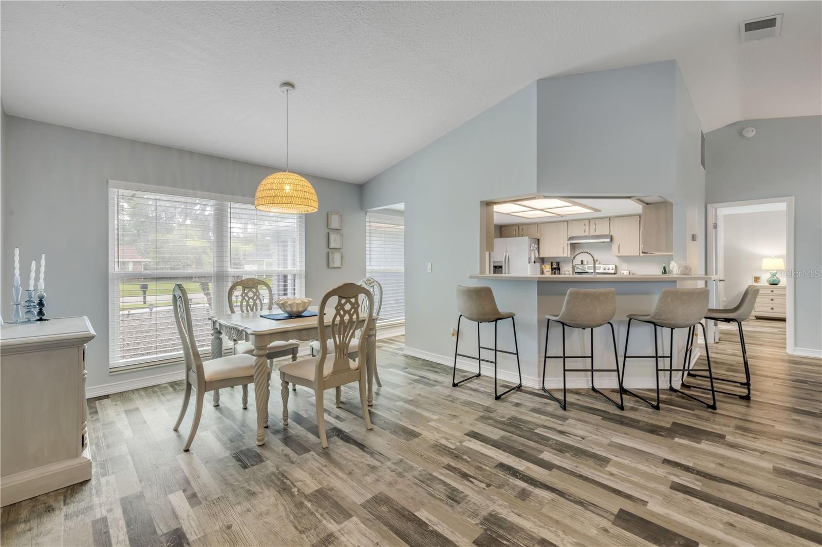 FLORIDA SHORES 01 - Residential