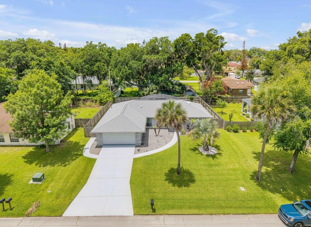 FLORIDA SHORES 01 - Residential
