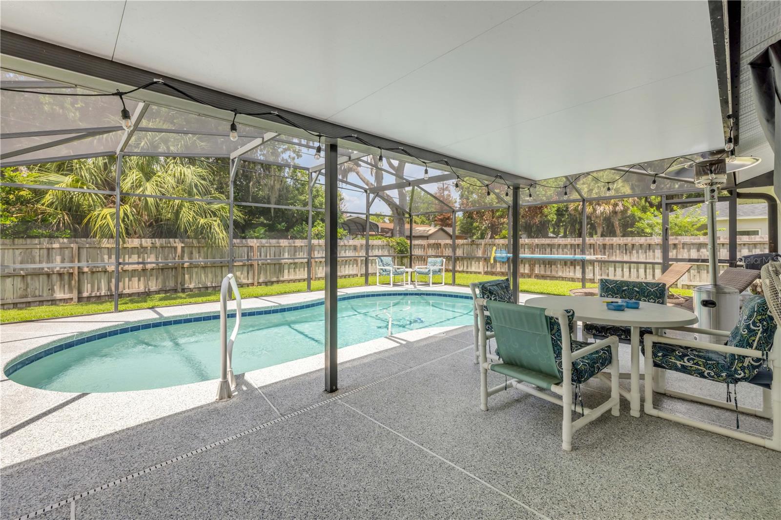FLORIDA SHORES 01 - Residential