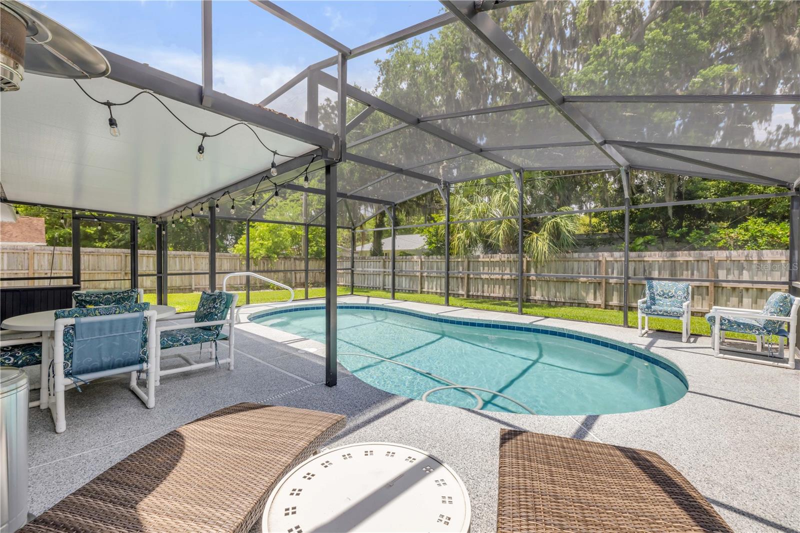 FLORIDA SHORES 01 - Residential