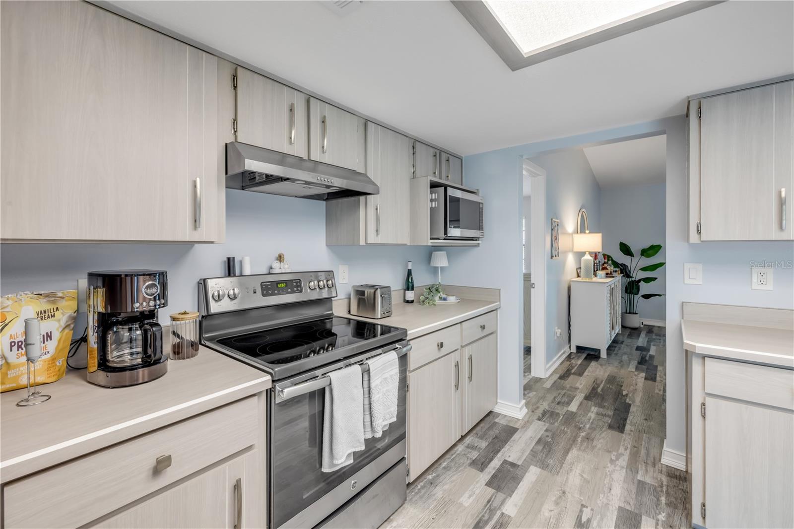 FLORIDA SHORES 01 - Residential