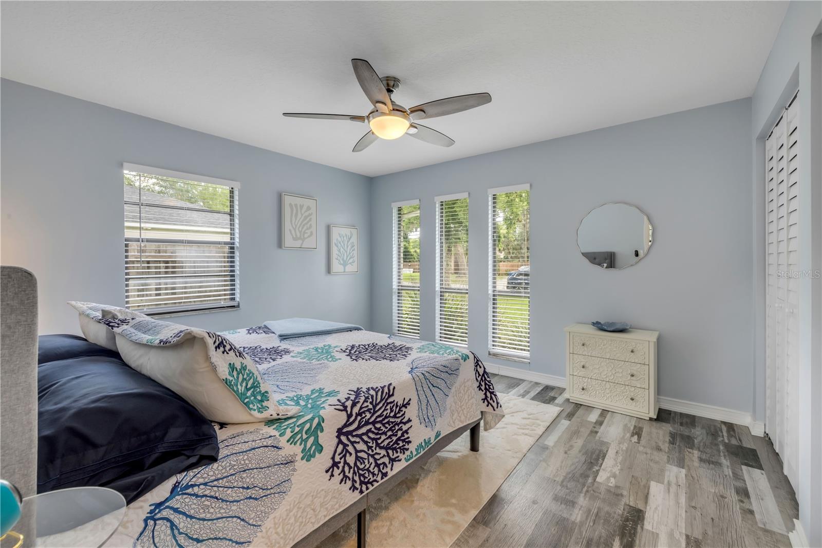 FLORIDA SHORES 01 - Residential