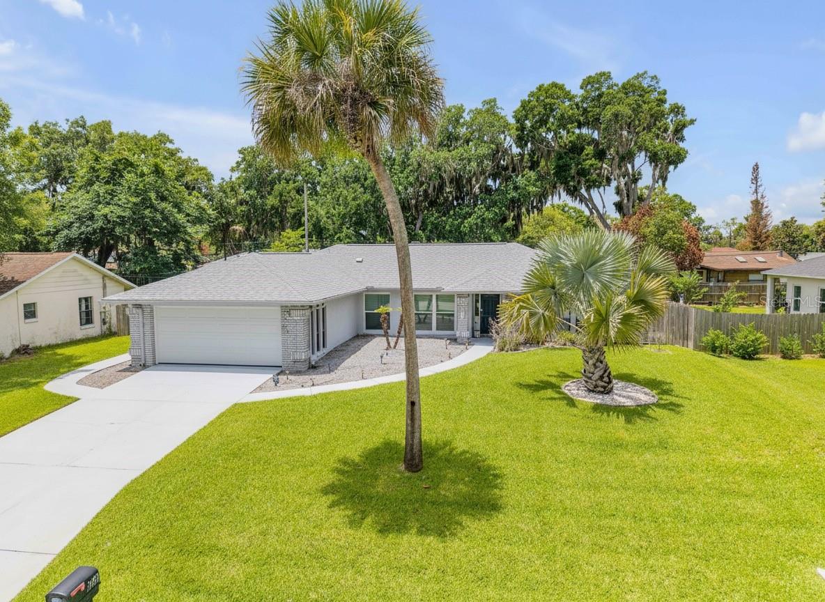 FLORIDA SHORES 01 - Residential