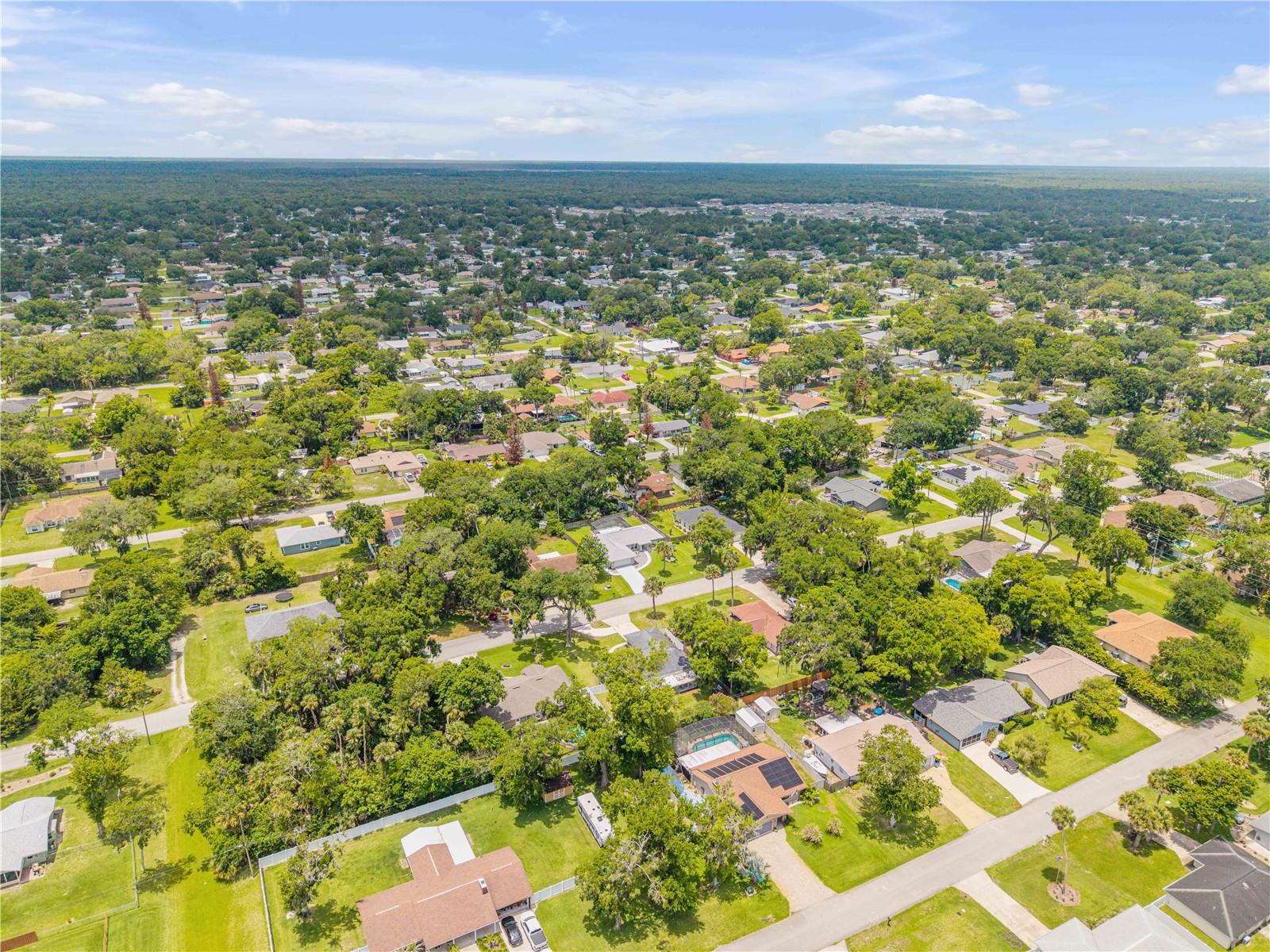 FLORIDA SHORES 01 - Residential