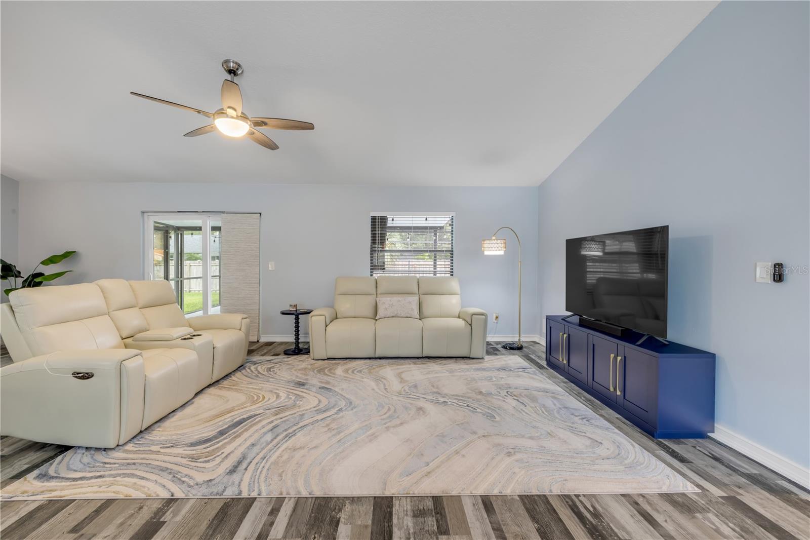 FLORIDA SHORES 01 - Residential