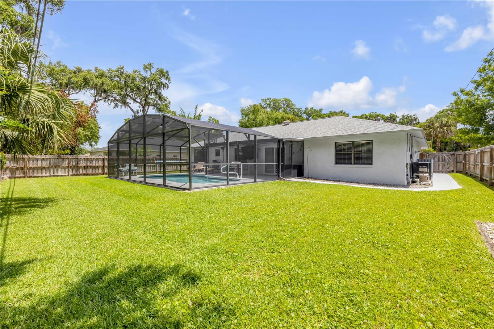 FLORIDA SHORES 01 - Residential