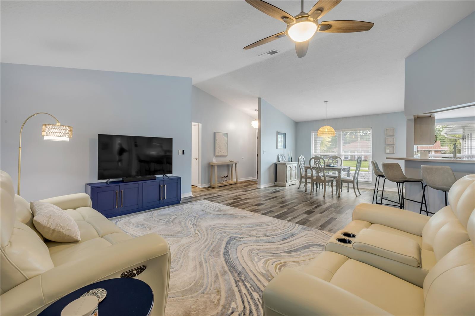 FLORIDA SHORES 01 - Residential