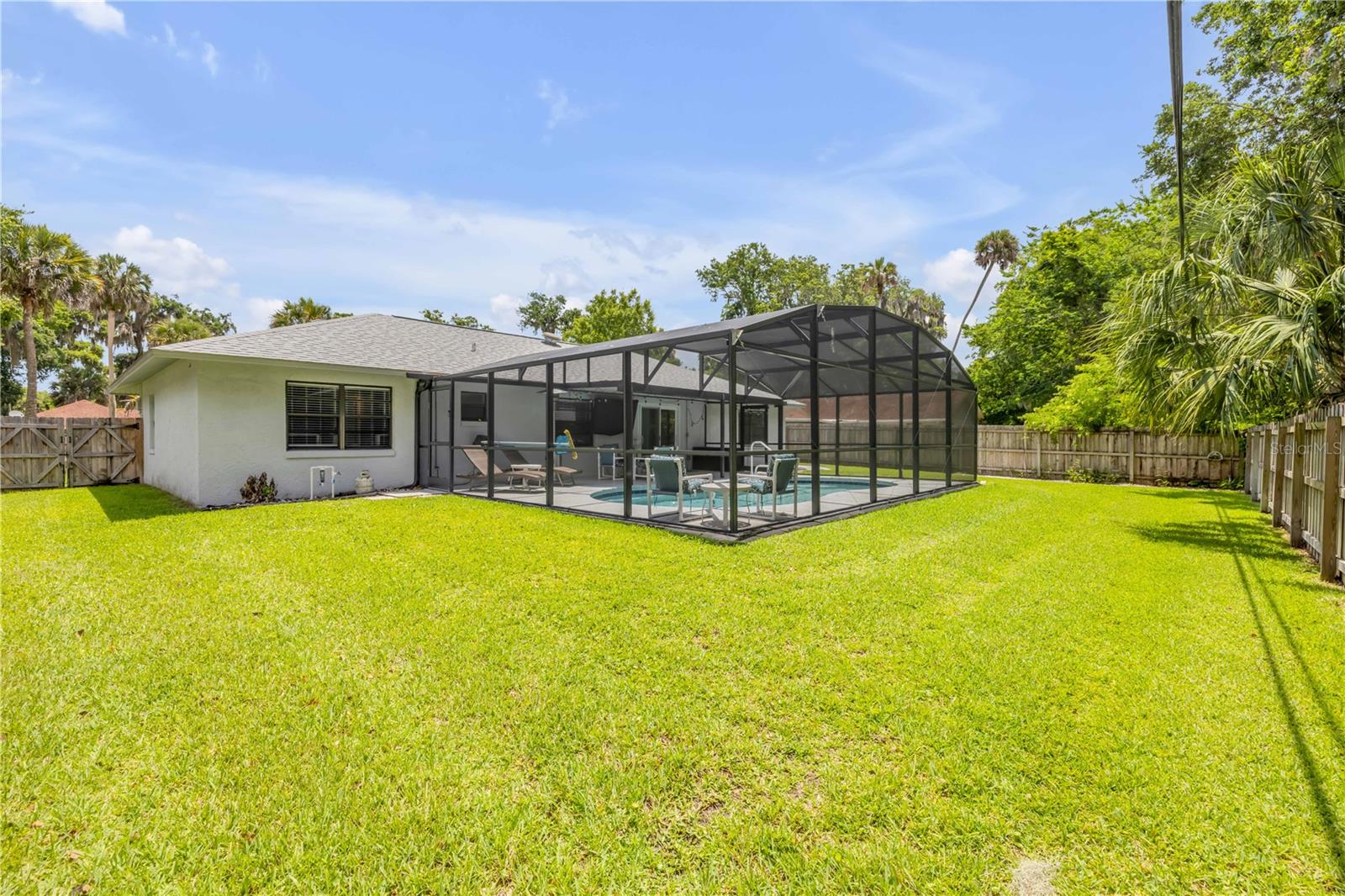 FLORIDA SHORES 01 - Residential
