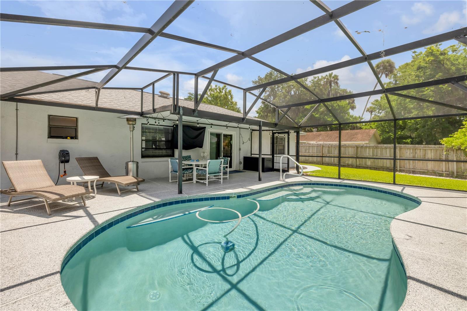 FLORIDA SHORES 01 - Residential