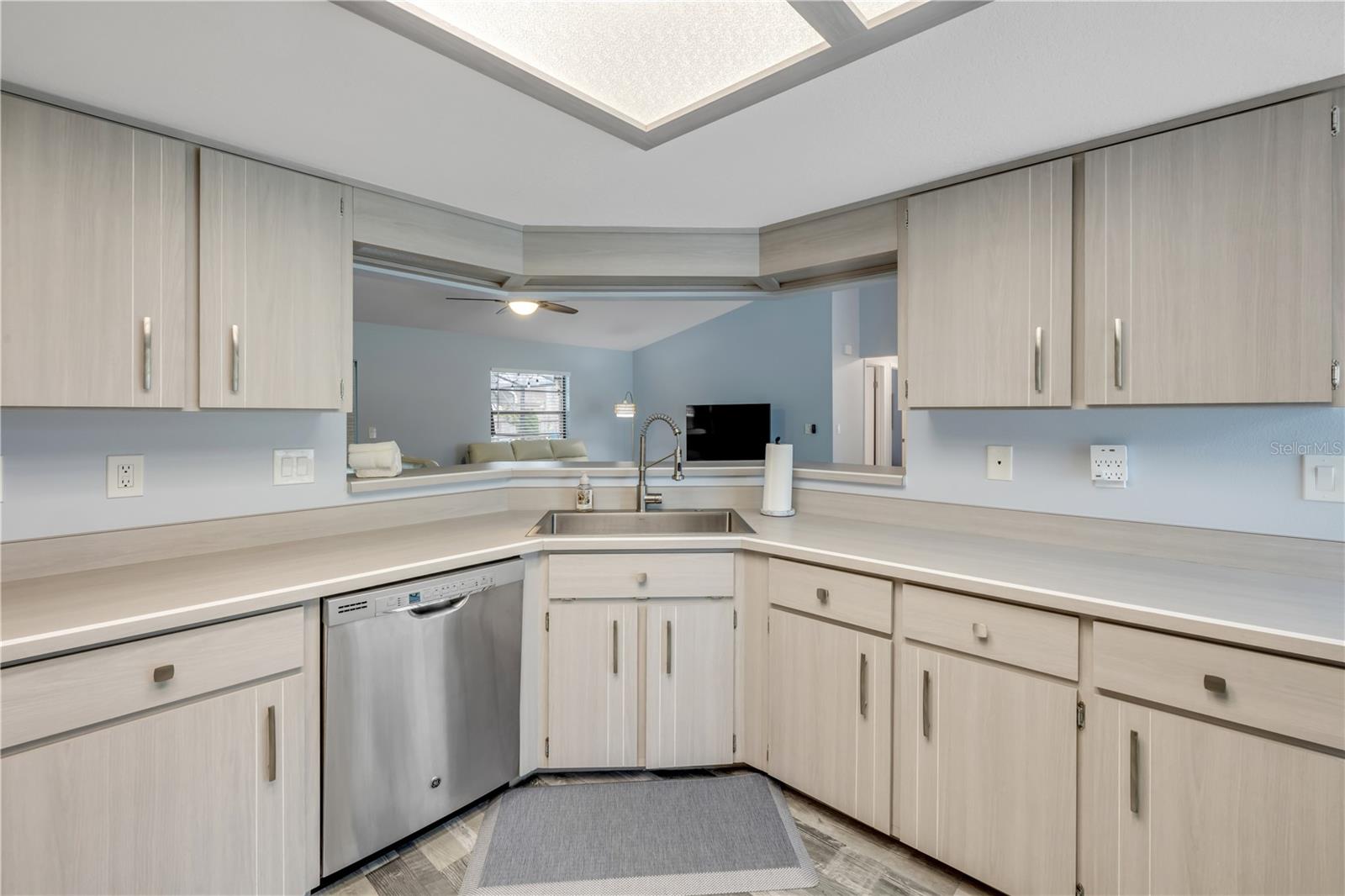 FLORIDA SHORES 01 - Residential