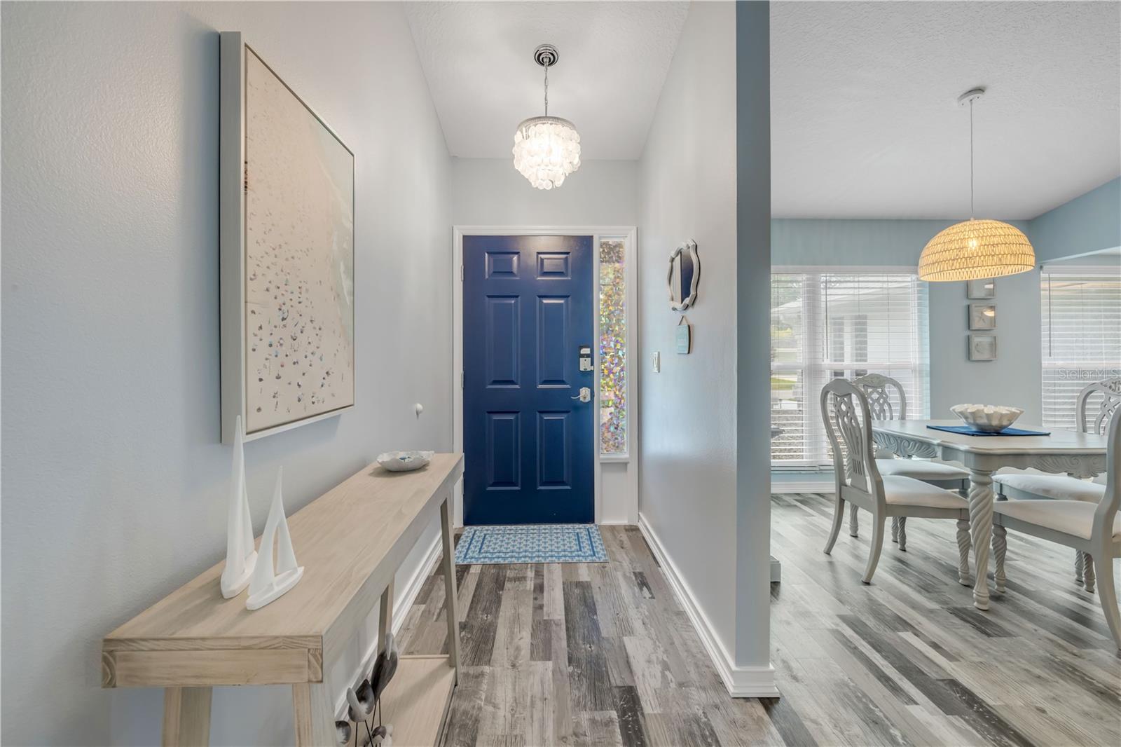 FLORIDA SHORES 01 - Residential
