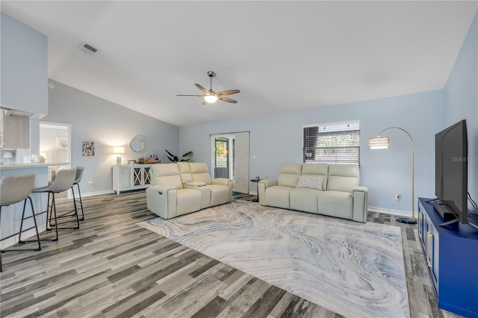 FLORIDA SHORES 01 - Residential