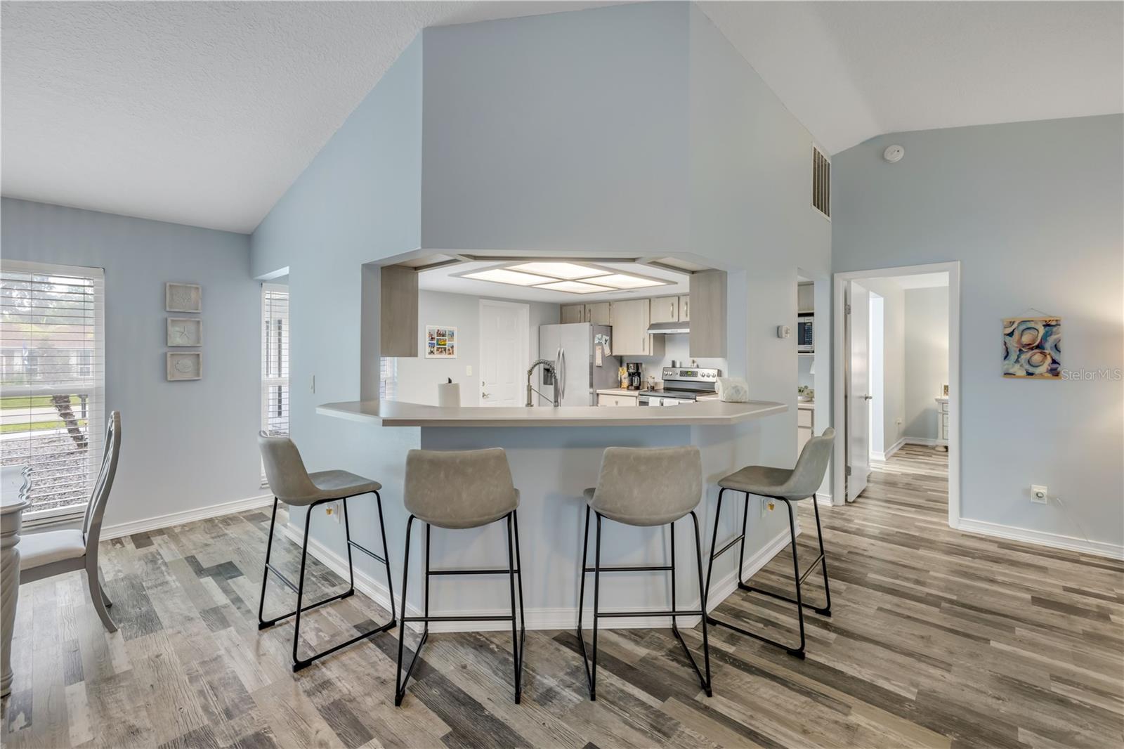 FLORIDA SHORES 01 - Residential