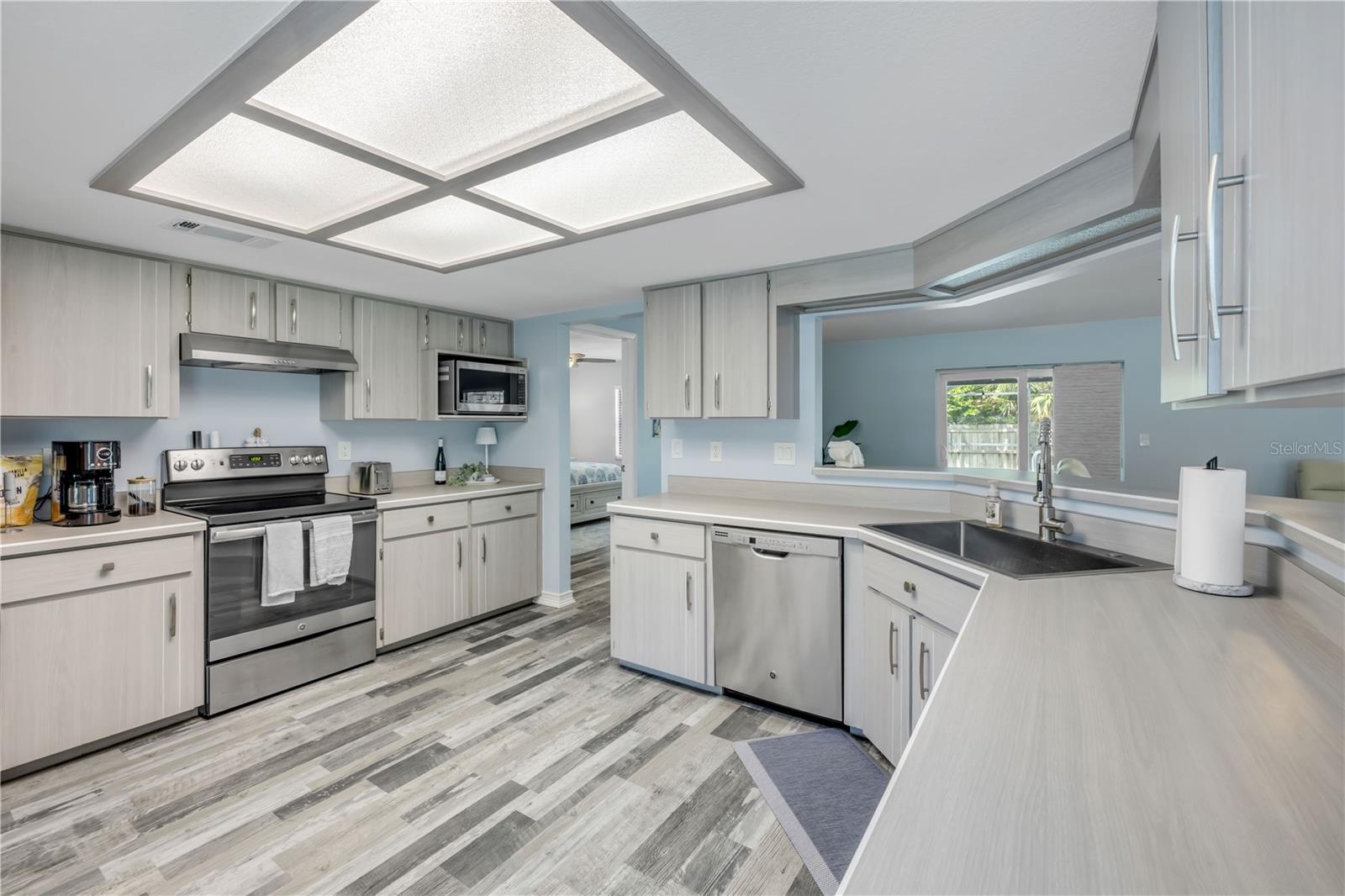 FLORIDA SHORES 01 - Residential