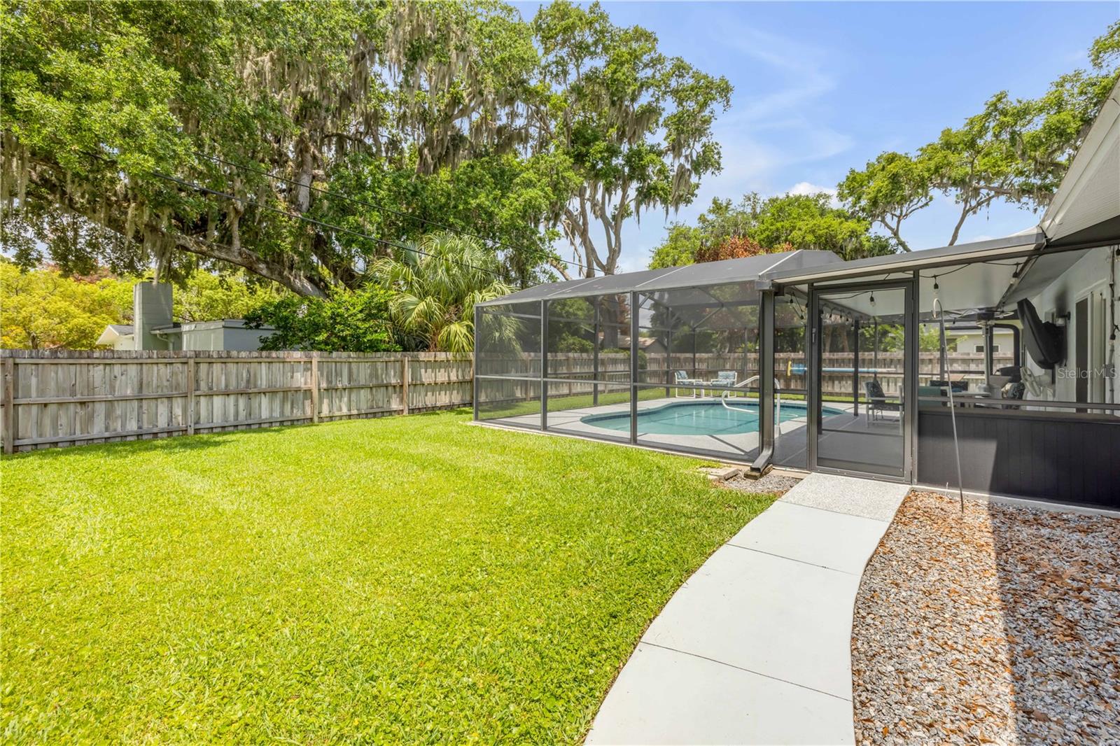 FLORIDA SHORES 01 - Residential