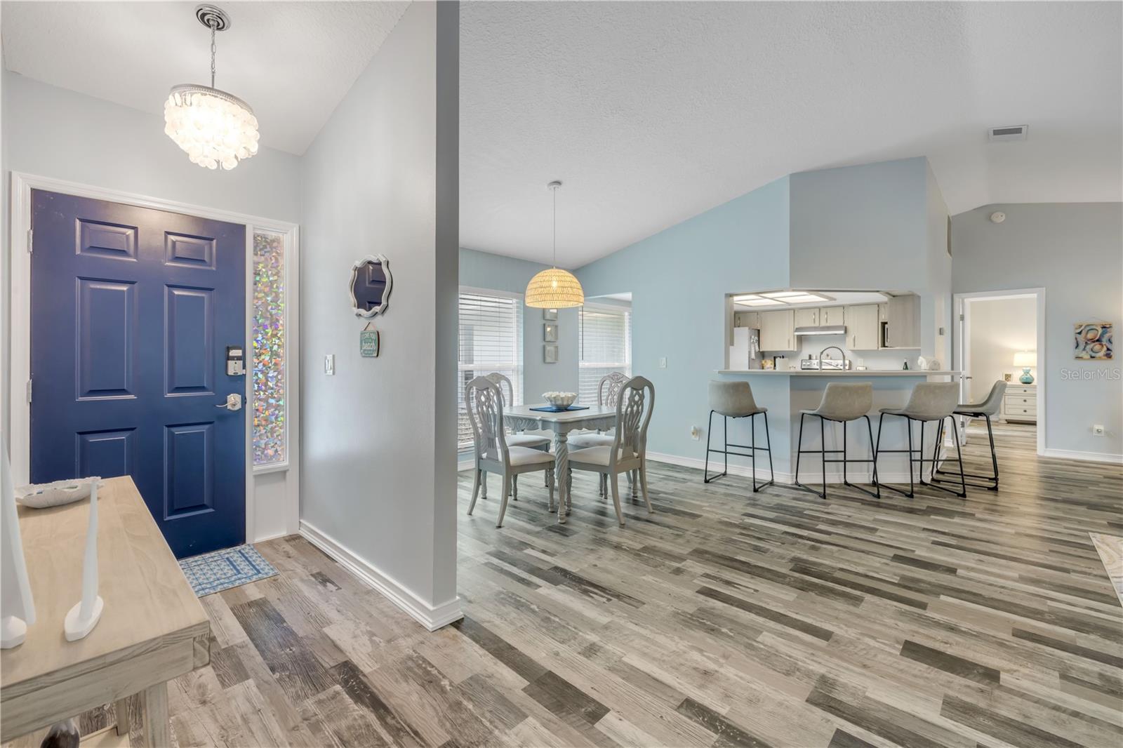 FLORIDA SHORES 01 - Residential