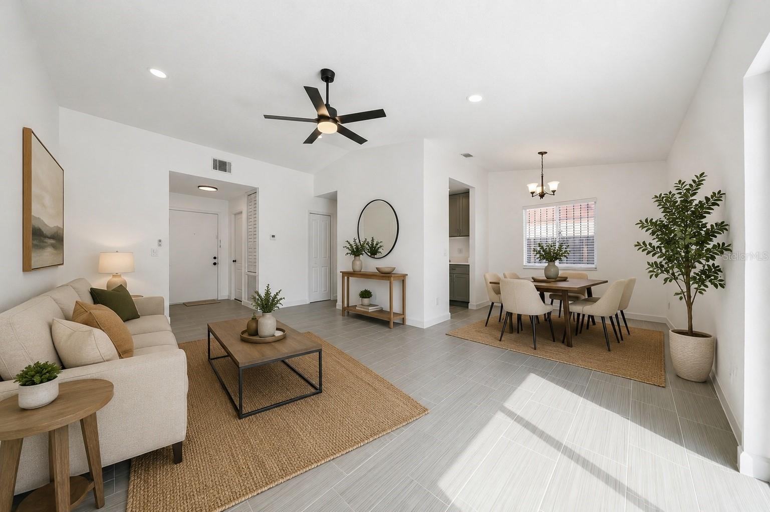 WILLOWS SEC 04 - Residential