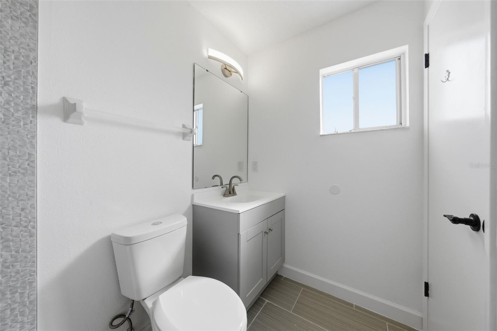 WILLOWS SEC 04 - Residential