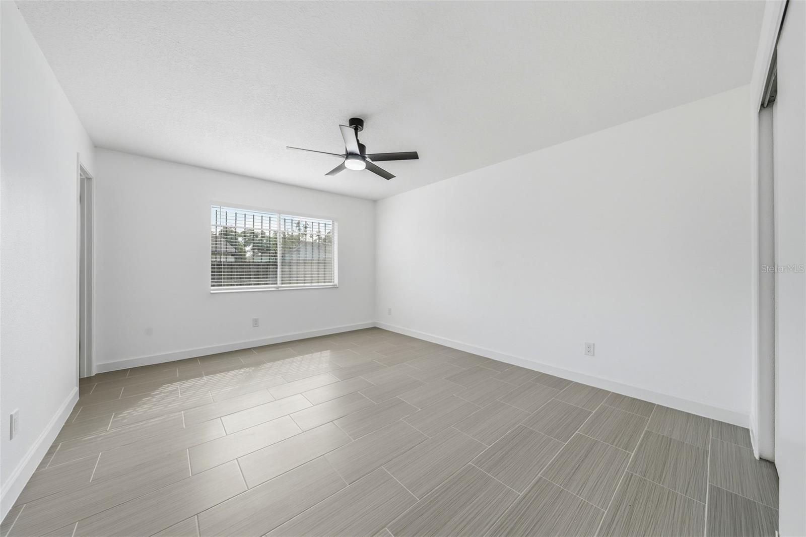 WILLOWS SEC 04 - Residential