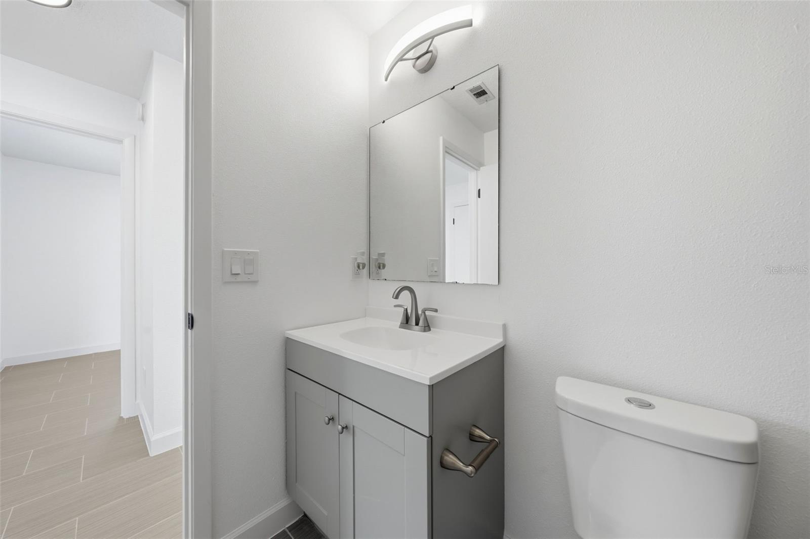 WILLOWS SEC 04 - Residential