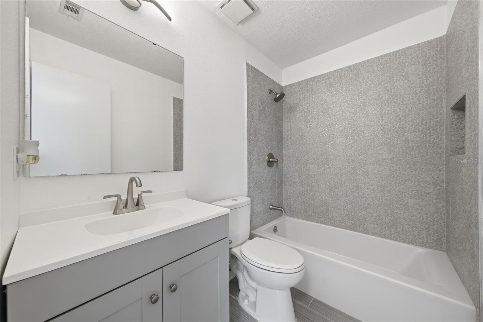 WILLOWS SEC 04 - Residential