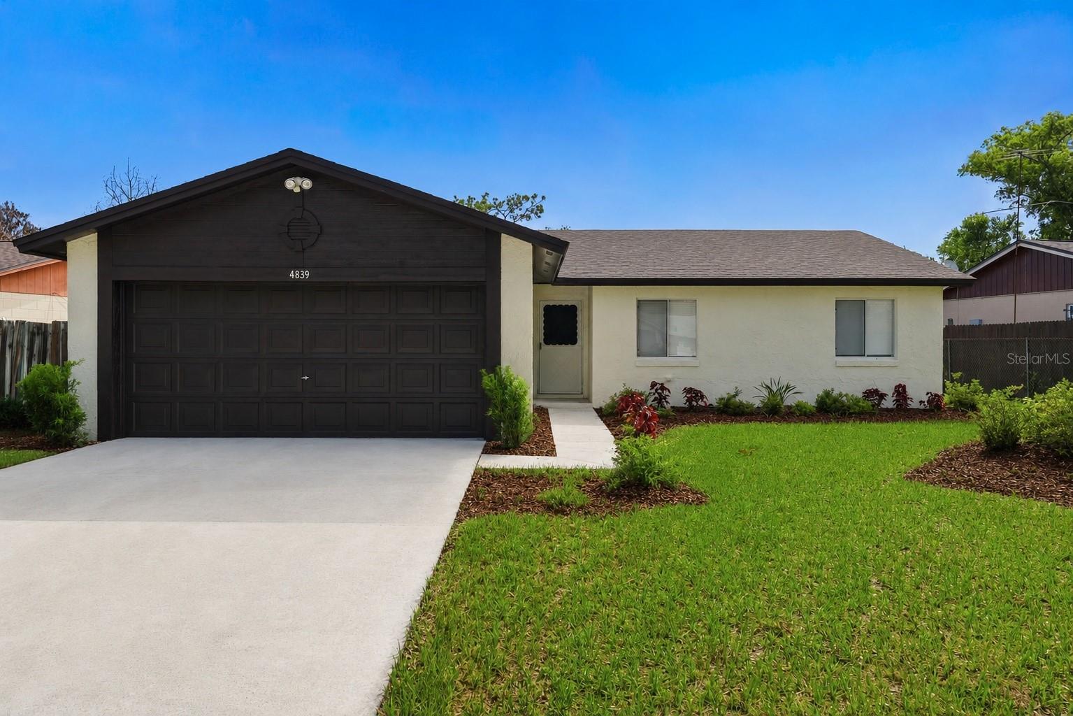 WILLOWS SEC 04 - Residential