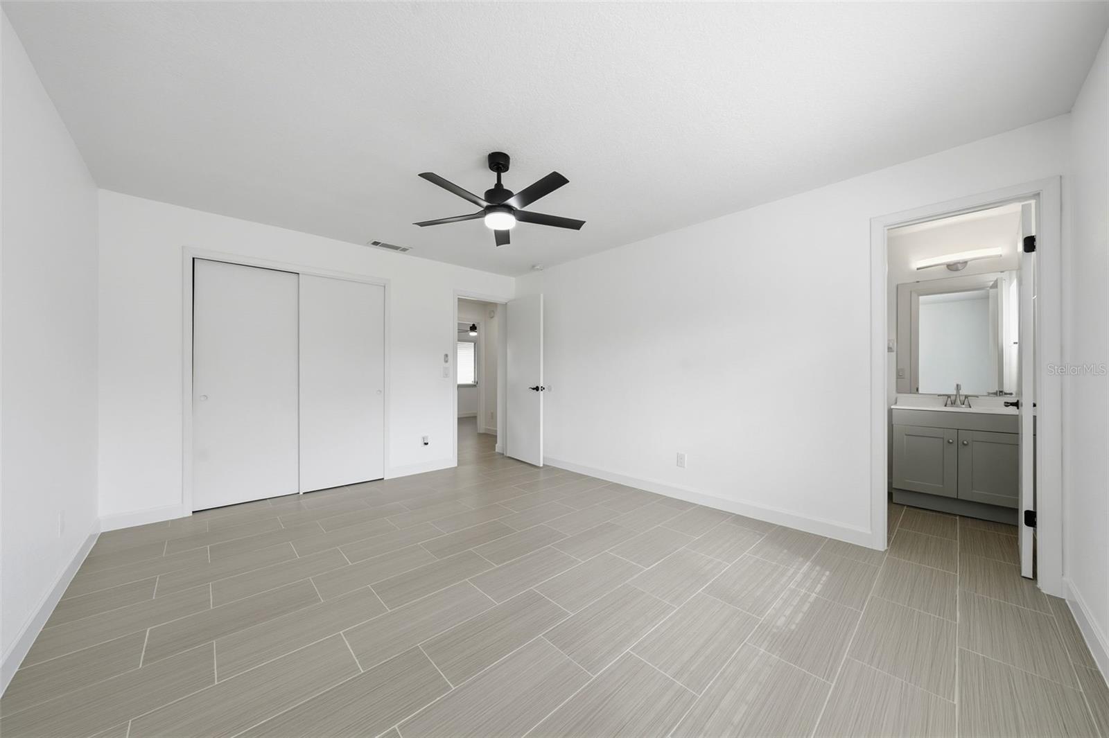 WILLOWS SEC 04 - Residential