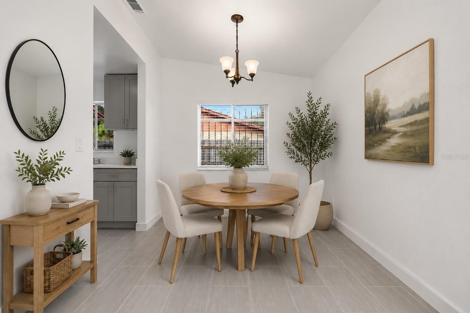 WILLOWS SEC 04 - Residential