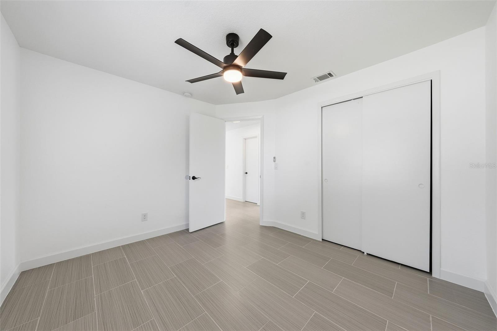WILLOWS SEC 04 - Residential