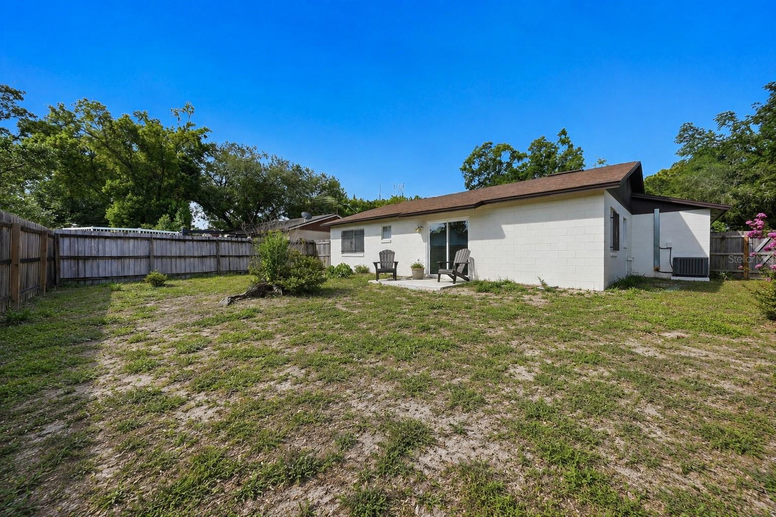 WILLOWS SEC 04 - Residential