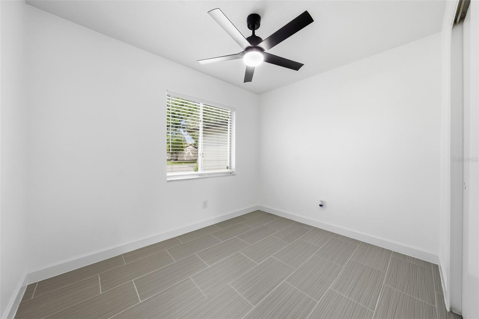 WILLOWS SEC 04 - Residential