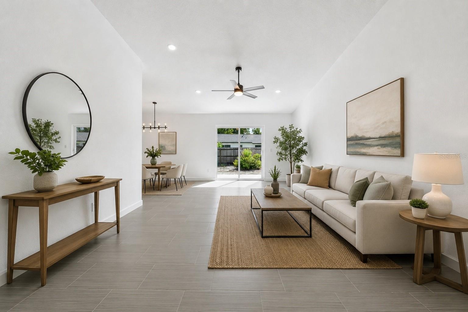 WILLOWS SEC 04 - Residential