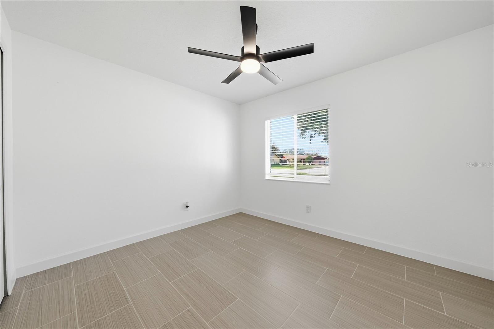 WILLOWS SEC 04 - Residential