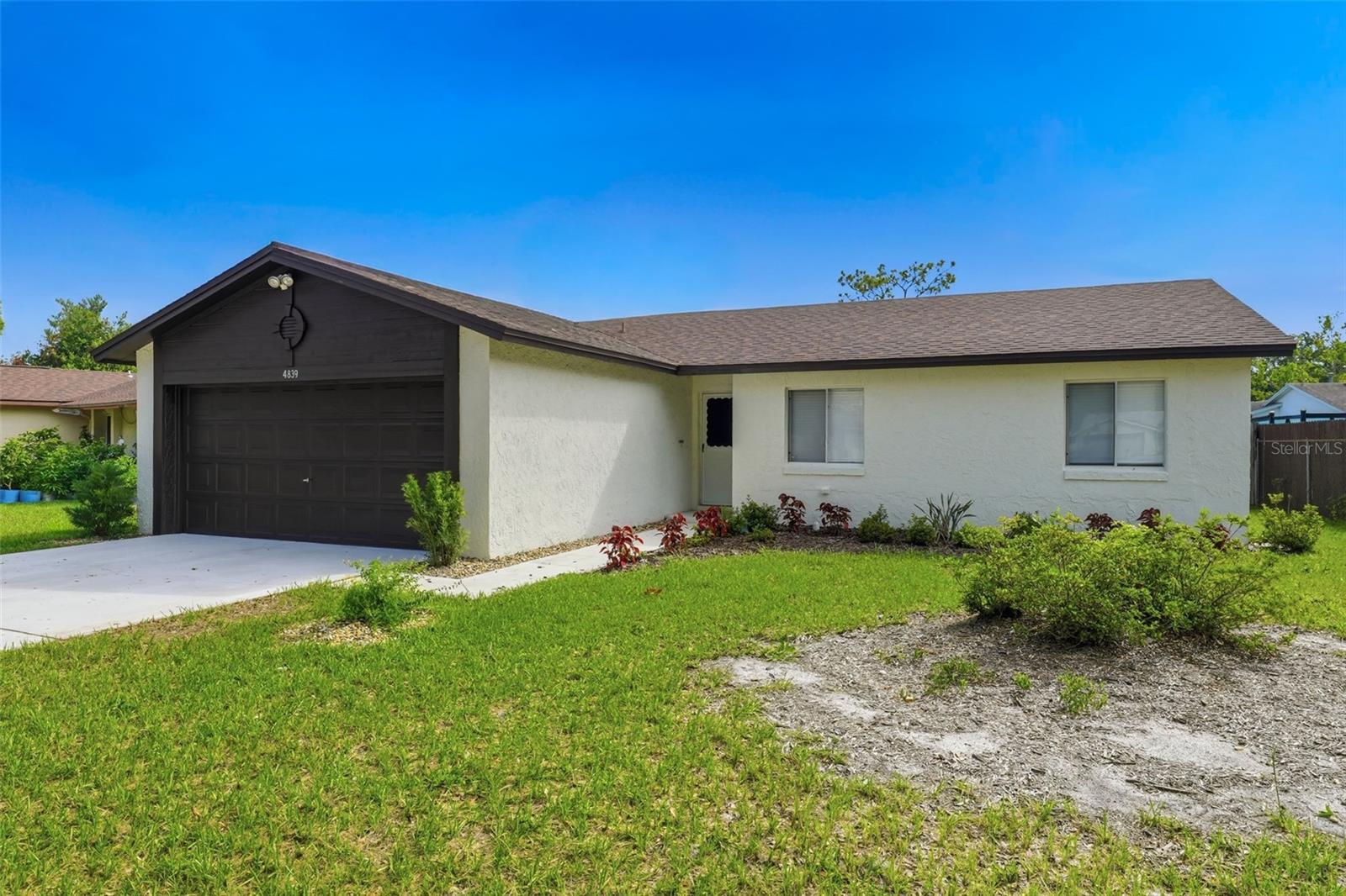 WILLOWS SEC 04 - Residential