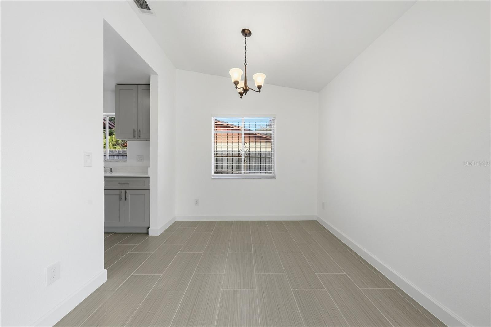 WILLOWS SEC 04 - Residential