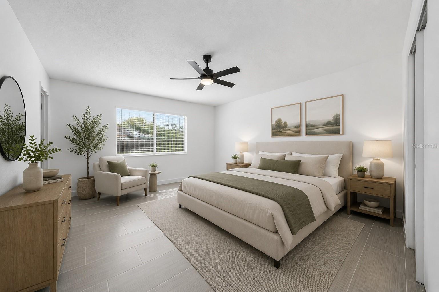 WILLOWS SEC 04 - Residential