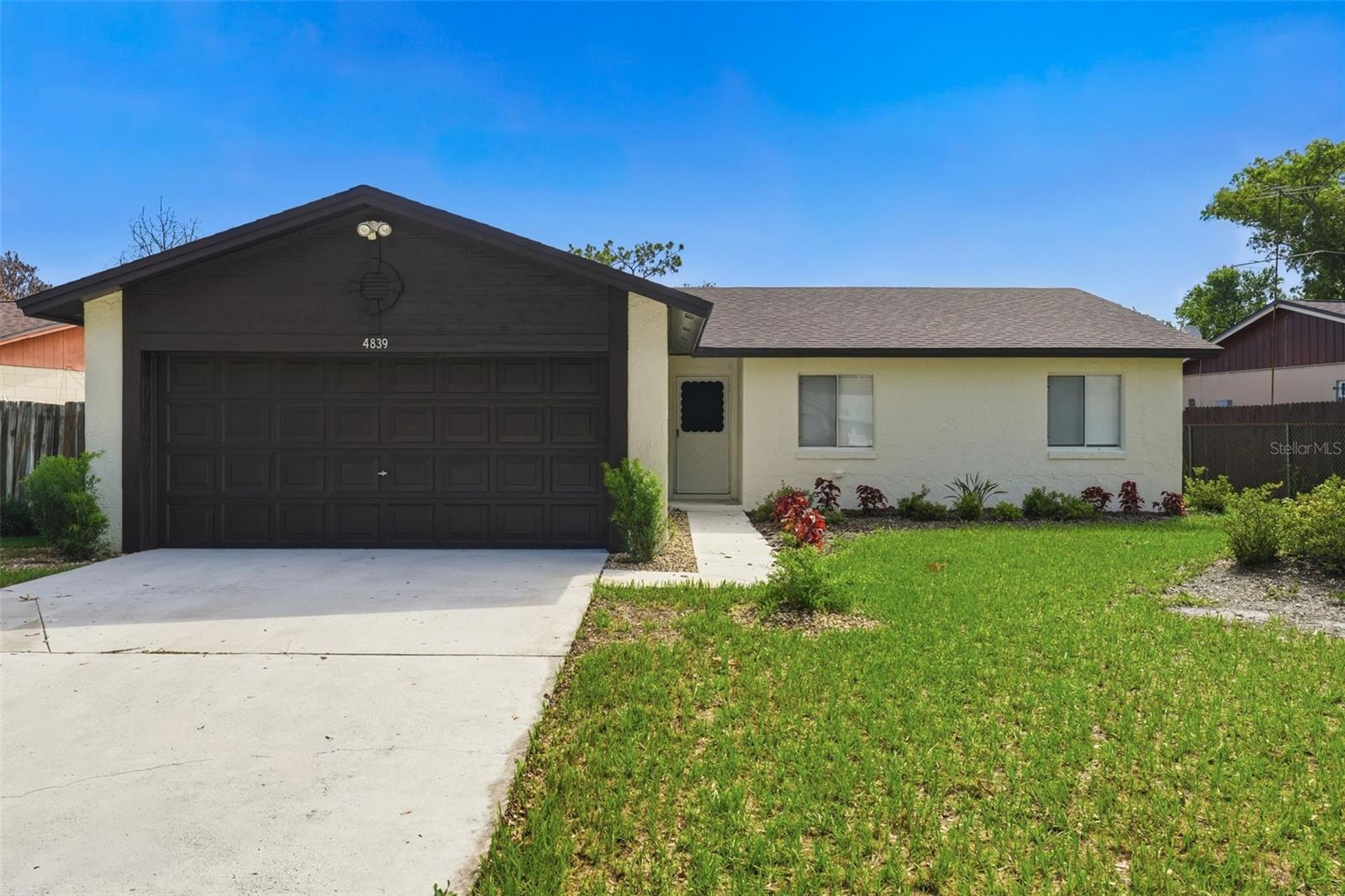 WILLOWS SEC 04 - Residential