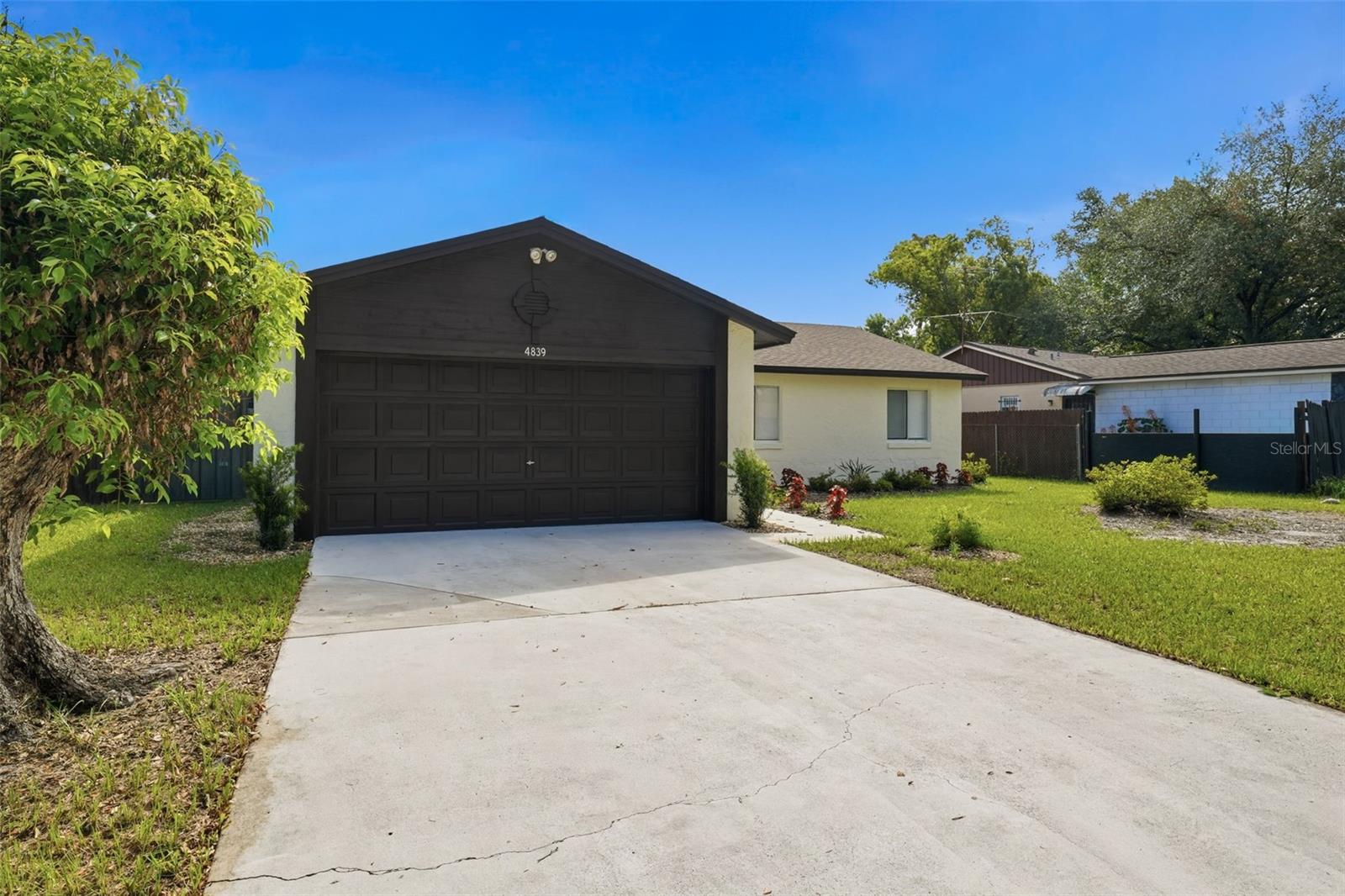 WILLOWS SEC 04 - Residential