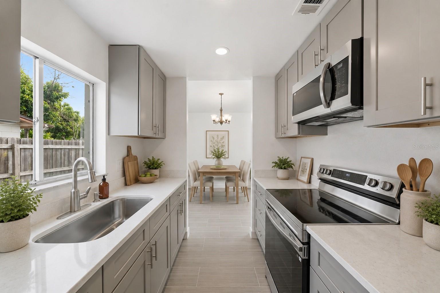 WILLOWS SEC 04 - Residential