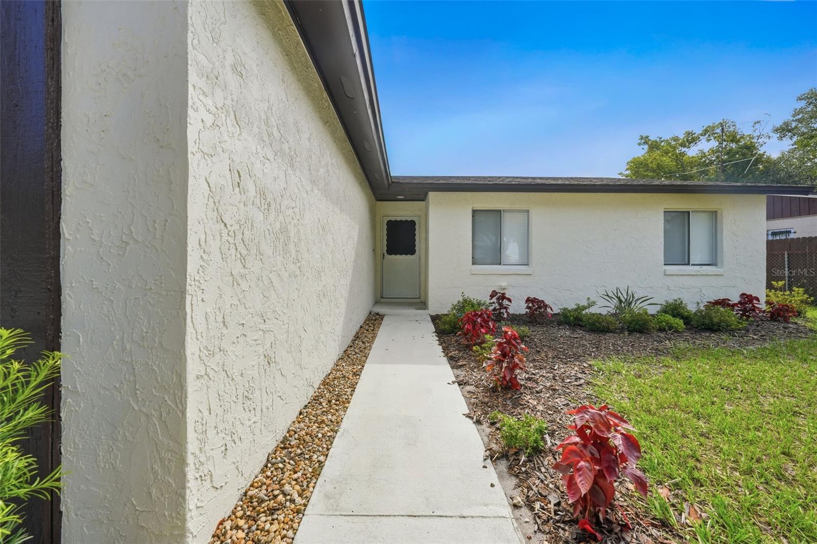 WILLOWS SEC 04 - Residential