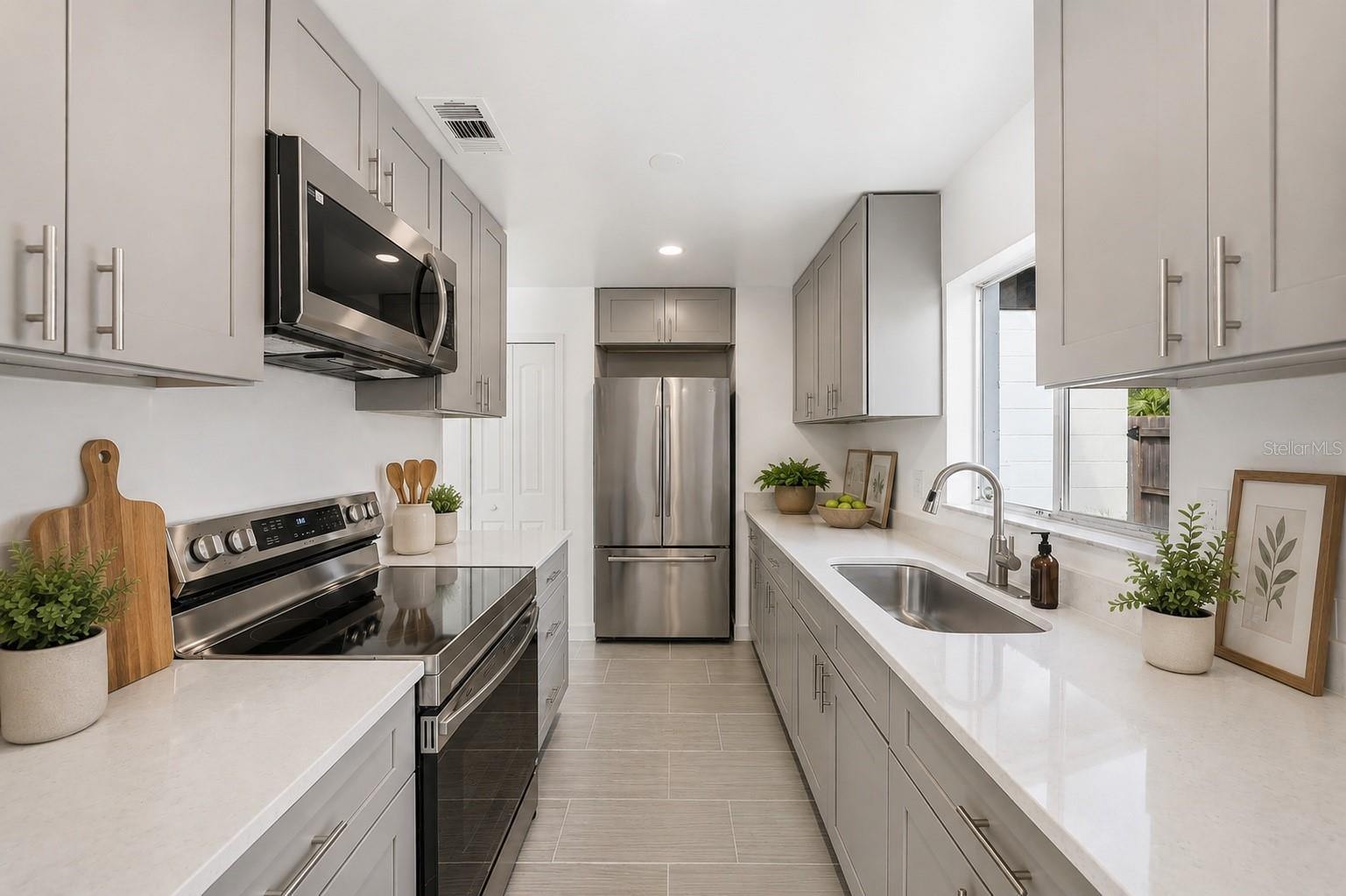 WILLOWS SEC 04 - Residential