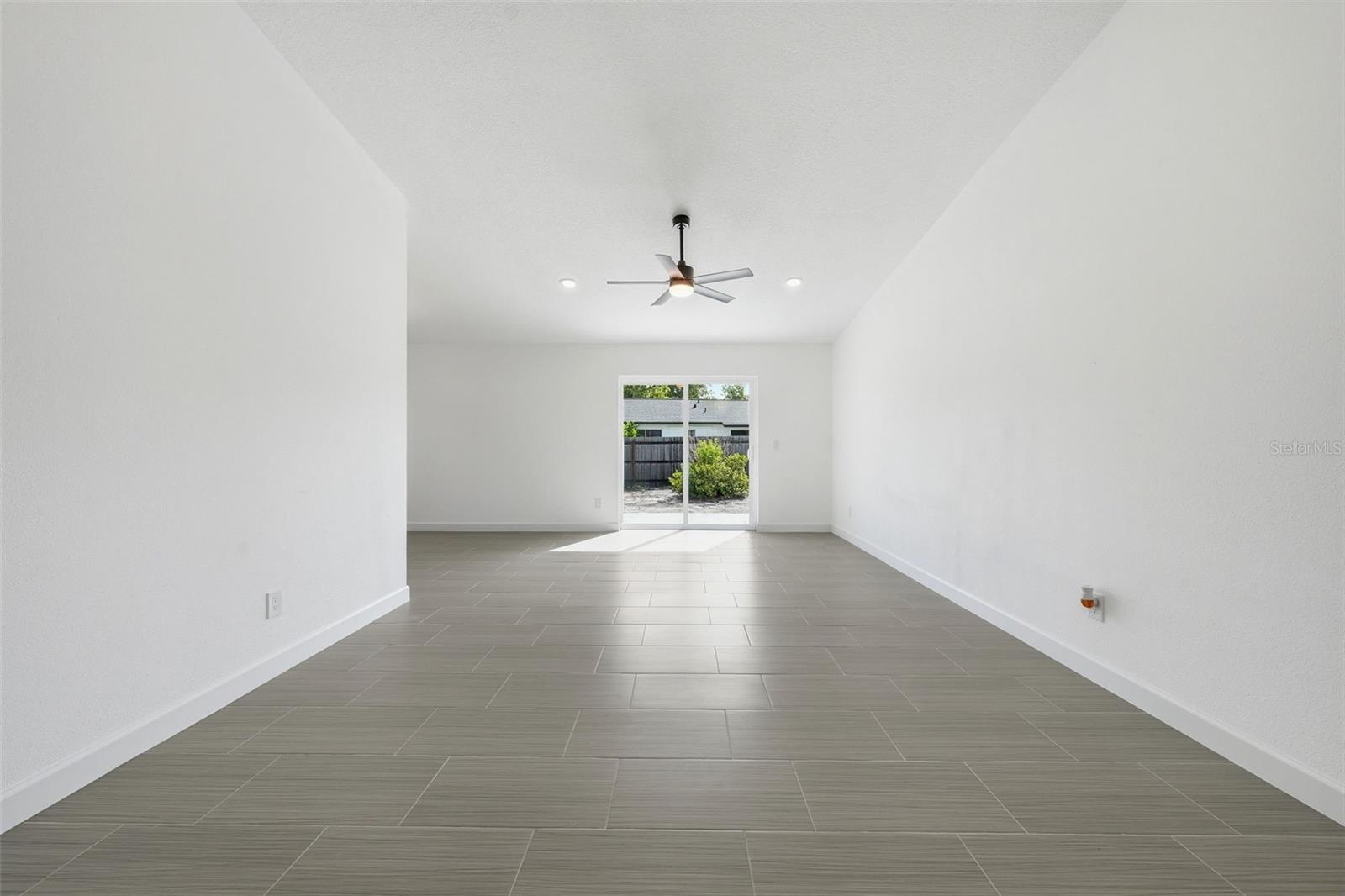 WILLOWS SEC 04 - Residential