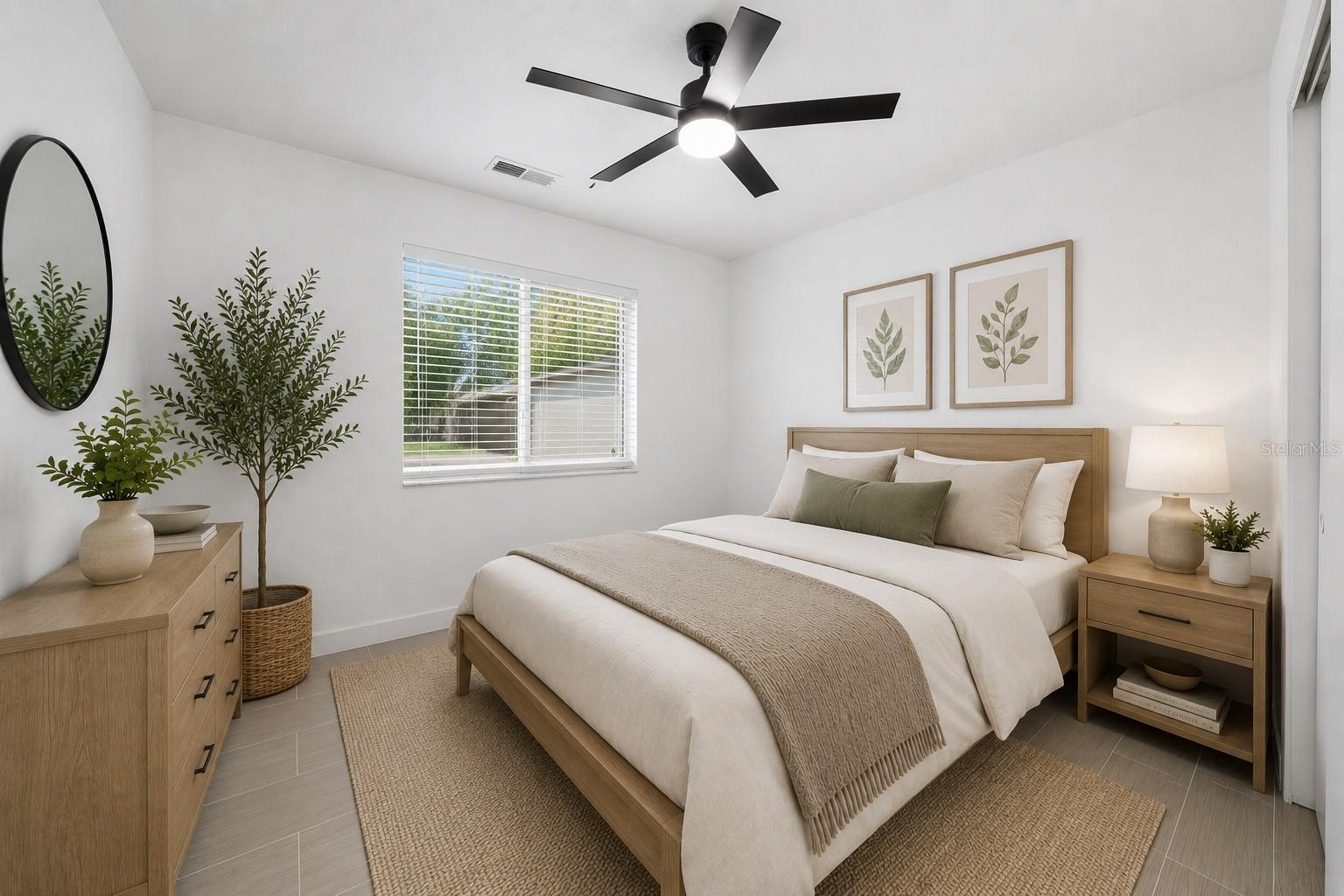 WILLOWS SEC 04 - Residential