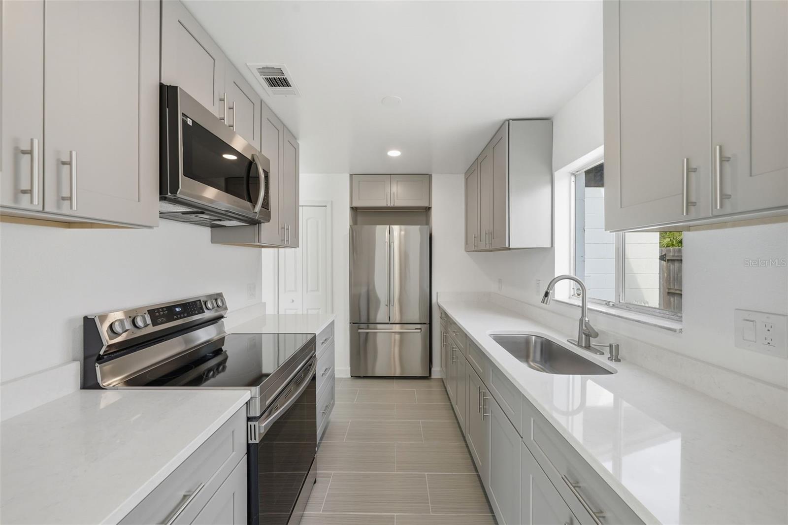 WILLOWS SEC 04 - Residential