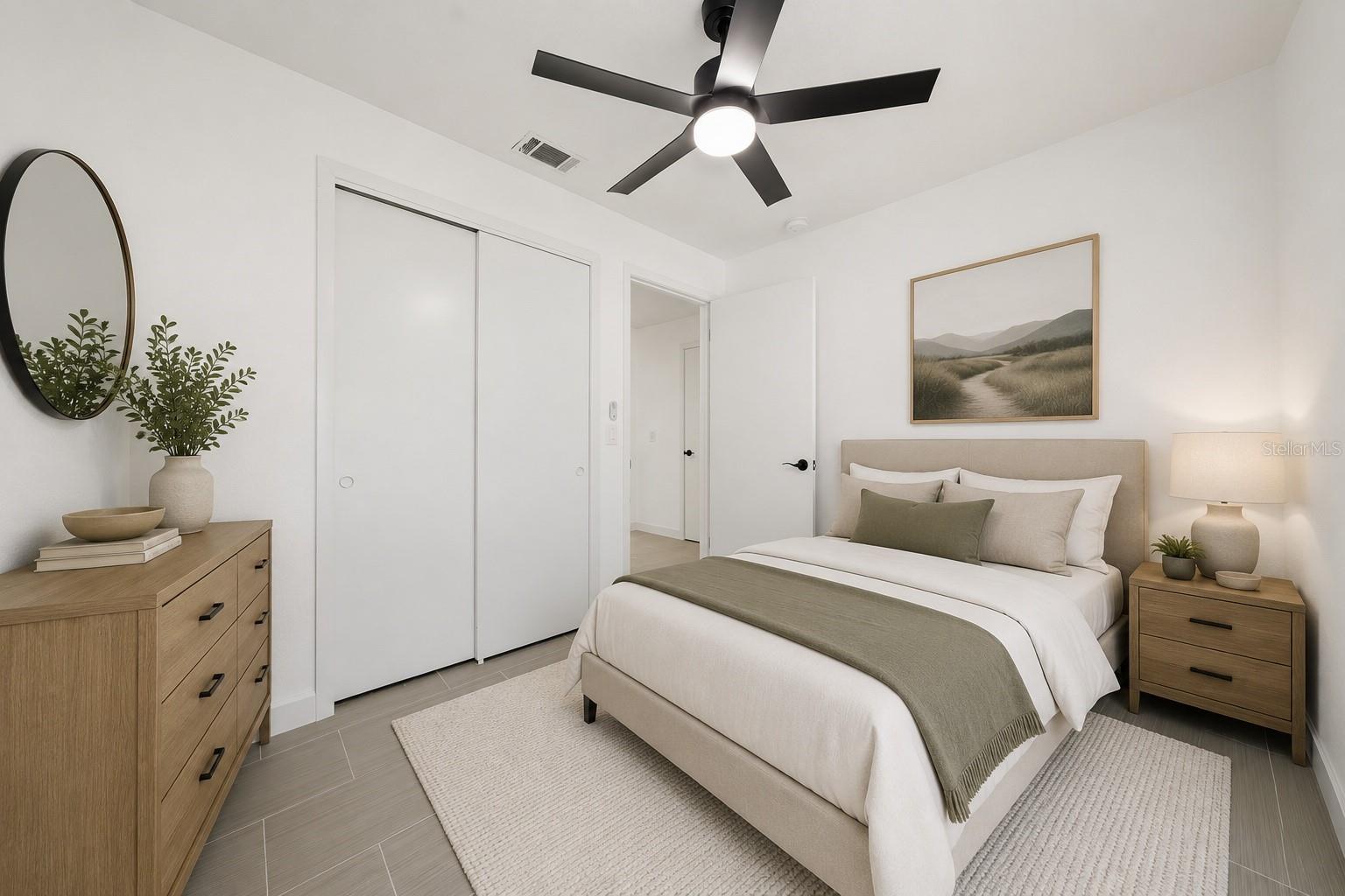WILLOWS SEC 04 - Residential