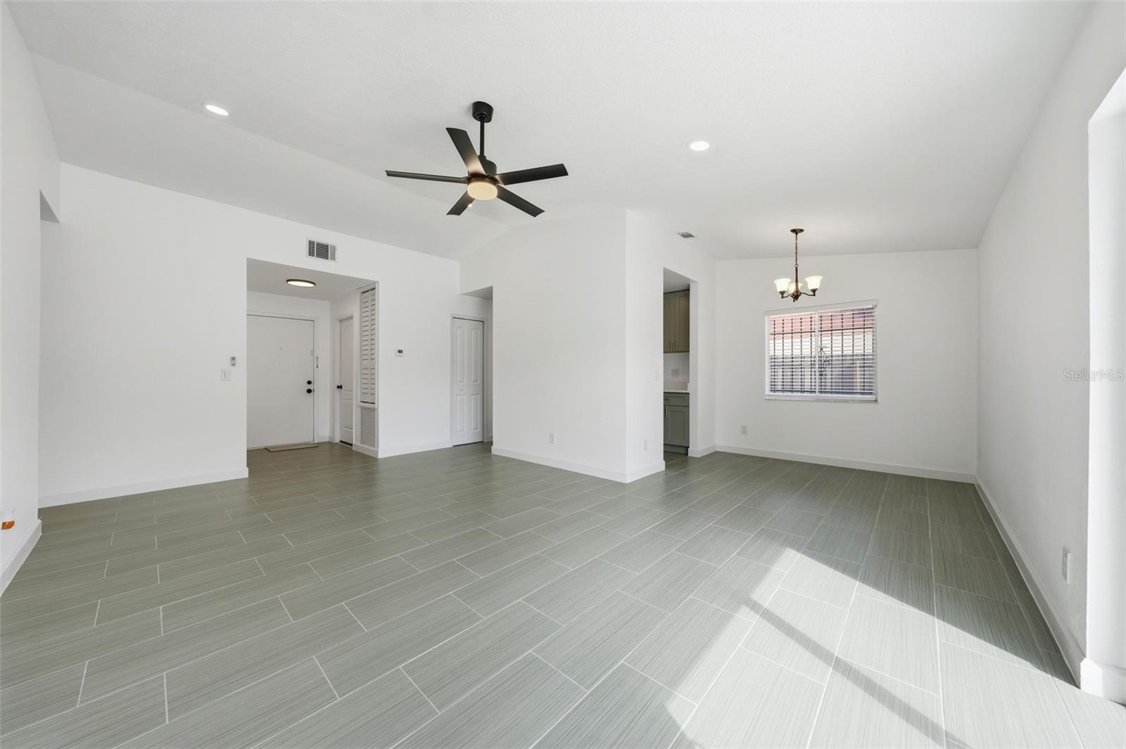 WILLOWS SEC 04 - Residential